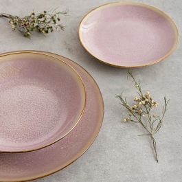 Vajilla Porcelana Lanai Bidasoa 12 Piezas - 4 Personas