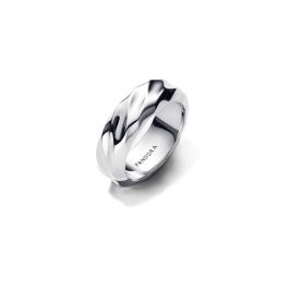 Anillo Mujer Pandora 193886C00-54 14 Plateado Precio: 111.88999954. SKU: B1FNZPS3QM
