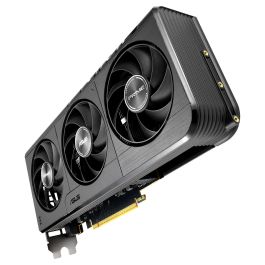 ASUS GeForce RTX 5060 OC 8GB GDDR7 3 Ventilador Tarjeta Gráfica