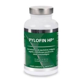 Pylofin Hp 60Cap. Precio: 32.5000005. SKU: B1D2L4DXXZ