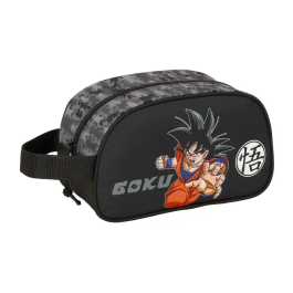 SAFTA Neceser Dragon Ball adaptable 26x12x15cm Asa de mano Precio: 14.58999971. SKU: B1EVCWT9XJ
