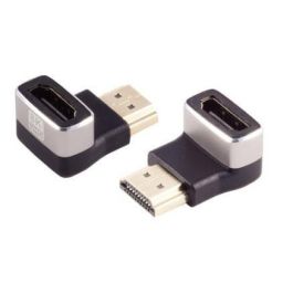 MicroConnect HDMI 8k 90° angled down F-M 8K 60Hz / 4K 120Hz Precio: 3.50000002. SKU: B16T9CG43K