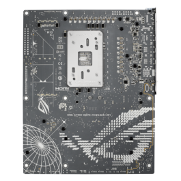 ASUS ROG STRIX X870-A GAMING WiFi AMD X870 Zócalo AM5 ATX ASUS ROG STRIX X870-A GAMING WiFi AMD X870 Zócalo AM5 ATX