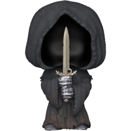 Funko Pop! El Señor De Los Anillos Nazgul Figura Coleccionable - Referencia 83785