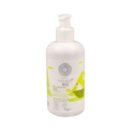 Little Siberica Gel Baño Bebé Eco Vegan 250ml - Limpia, Hidrata y Calma la Piel Delicada Precio: 7.49999987. SKU: SLC-94719