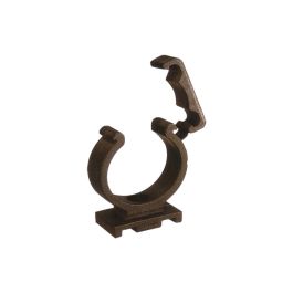 Lapafil Abrazadera Nylon Negra para Tubo Ferroplast M-20 mm Precio: 0.58999963. SKU: B15CA5R43P