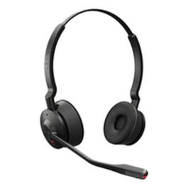 Jabra Engage 55 SE Convertible Link400c UC con Ladestation