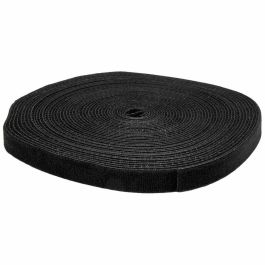 Bridas Velcro Startech HKLP50 Negro Precio: 19.59000043. SKU: S7744440