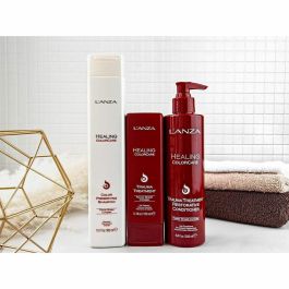 L'Anza Silver Brightening Shampoo 1 Litro