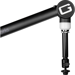 FRAMEWORKS Adaptador de Micrófono con Rótula