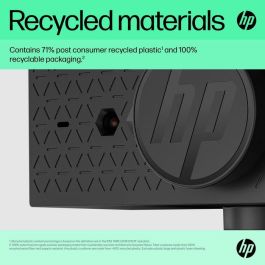 HP Webcam Video FHD 1080P, 30 FPS, Compatible con Windows Hello, Corrección Automática de Luz y Fondo, Micrófonos con Reducción de Ruido - 625 HP Webcam Video FHD 1080P, 30 FPS, Compatible con Windows Hello, Corrección Automática de Luz y Fondo, Micrófonos con Reducción de Ruido - 625