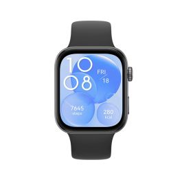 Smartwatch Huawei Watch Fit 3 Negro Smartwatch Huawei Watch Fit 3 Negro