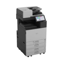 Ricoh IM C3010A Multifuncional 3en1 Laser Color A3 30 ppm