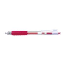 Boligrafo Rt. Faber-Castell Gel 0,7 Mm Rosa 10 unidades Precio: 16.50000044. SKU: B1HLT4AESF