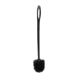 Recambio escobilla negra wc colores surtidos 46cm Recambio escobilla negra wc colores surtidos 46cm