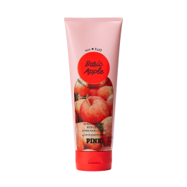 Victoria's Secret,  Basic Apple, Hidratante, Loción corporal, 236 ml Precio: 31.78999967. SKU: B1JKZQ36SL