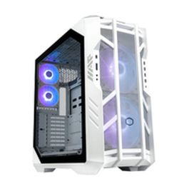 Cooler Master H700-WGNN-S00 HAF 700 - Caja Torre PC Blanca
