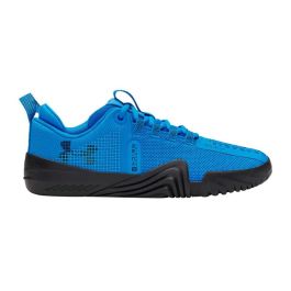Zapatillas Deportivas Under Armour Tribase Reign Azul Hombre 3-4 Años Precio: 139.997. SKU: B1F8QSNQ4J