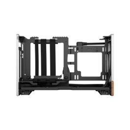 Fractal Design Terra FD-C-TER1N-02 PC Small Form Factor (SFF) Plata