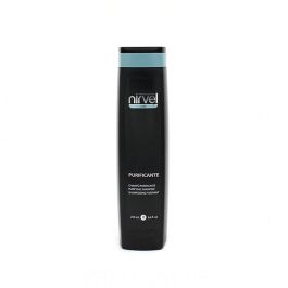 Nirvel Champú Purificante para Cabello Graso 250 Ml Precio: 5.50000055. SKU: B1DZNT7V76