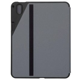 Targus Click-In Funda Folio para Apple iPad 10ª Gen. 10.9" Protección Antigolpes Antirrayas, 3 Posiciones, Negro