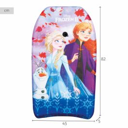 Tabla de BodyBoard Frozen 82 x 5 x 45 cm Tabla de BodyBoard Frozen 82 x 5 x 45 cm