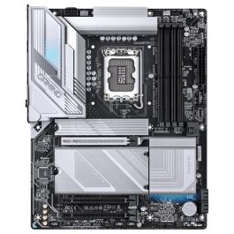 GIGABYTE B860 GAMING X WIFI6E Placa base Intel B860 LGA 1851 ATX DDR5 con WiFi 6E y LAN 2.5GbE