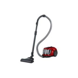 Aspiradora Samsung VCC45W0S3R Negro Rojo 700 W Aspiradora Samsung VCC45W0S3R Negro Rojo 700 W