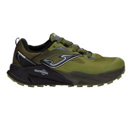 Zapatillas de trail para hombre Joma Sport Rase 2523 Verde S Precio: 105.9839. SKU: B1J3L6LH36