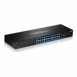 Switch Trendnet TEG-30262 Switch Trendnet TEG-30262