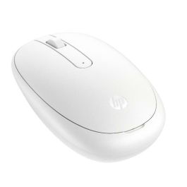 HP Raton 240 Blanco inalambrico Precio: 19.68999967. SKU: B13FC7JAQH
