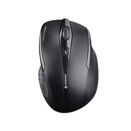 Cherry MW 3000 Ratón Inalámbrico Ergonómico 5 Botones 1000/1750 DPI Negro Precio: 36.49999969. SKU: S7745685