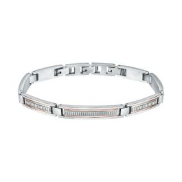 Pulsera Hombre Morellato SALS70 Plata Plateado Pulsera Hombre Morellato SALS70 Plata Plateado Precio: 76.4999994. SKU: B15CHYSDKY