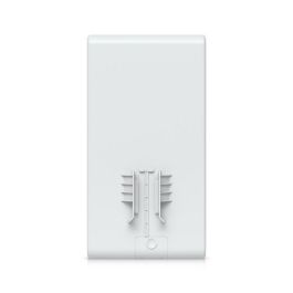 Ubiquiti Punto de Acceso Wi-Fi 6 (AP) Interior/Exterior con 4 Spatial Streams, Antena Integrada, PoE y 2 Puertos GbE RJ45 IPX6