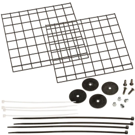 Ferplast Atlas 10 Professional Kit Net Precio: 18.99000015. SKU: B127TD2P3A
