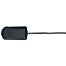 Lámpara Atril Flexible Clip - 2 Led´S Lámpara Atril Flexible Clip - 2 Led´S