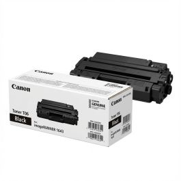 CANON Toner negro T06 para Ir 1643i 1643iF 1643Ip SENSYS X 1643P 3526C002 Precio: 125.58999948. SKU: S8402885