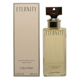 Calvin Klein Eternity Eau de Parfum para Mujer 100 ml Vaporizador