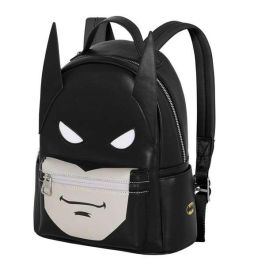 Karactermania Mochila Heady Batman Batsignal Negra 24.5 x 15 x 29 cm Precio: 33.98999989. SKU: B1HNFEZS7T