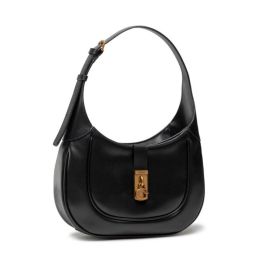 Maimie Hobo, Cuero sintético, Bolsa de tela, Negro, HWVB84, Para mujeres, 29 x 17,5 x 7 cm Precio: 145.50000014. SKU: B1JQJXFXEY