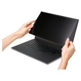 Kensington MagPro Filtro de Privacidad Magnético para Portátil 39.62cm 15.6" Antideslumbrante Pantalla Ancha 16:9