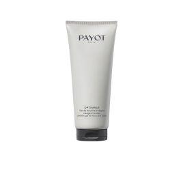 Payot Optimale Gel Douche Integral Visage Et Corps 200 mL Precio: 18.79000046. SKU: B1H924HDXJ