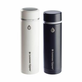 TOMMEE TIPPEE Kit de preparación de biberones GoPrep, 2 minutos, termo enfriador, temperatura en pantalla LED Precio: 63.89000013. SKU: B1CNMF24XG