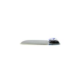 Kensington Alfombrilla de Ratón Duo Gel con Reposamuñecas Adaptable de Gel y Ventilación para Manos Frescas, Negro y Azul Kensington Alfombrilla de Ratón Duo Gel con Reposamuñecas Adaptable de Gel y Ventilación para Manos Frescas, Negro y Azul