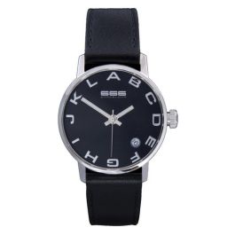 Reloj Unisex 666 Barcelona 666-272 (Ø 35 mm) Precio: 17.78999959. SKU: S0315649