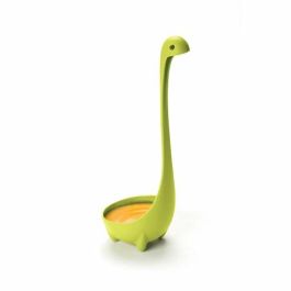OTOTO Cucharón de Sopa Nessie Verde - Diseño OTOTO, Material Plástico, Mango Antideslizante, Apto Lavavajillas y Libre de BPA OTOTO Cucharón de Sopa Nessie Verde - Diseño OTOTO, Material Plástico, Mango Antideslizante, Apto Lavavajillas y Libre de BPA Precio: 38.95000043. SKU: B1DXNJZ5D3