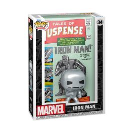 Funko Pop Comic Cover Marvel Tales Funko Pop Comic Cover Marvel Tales