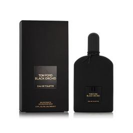 Tom Ford Black Orchid Eau de Toilette Vaporizador 100 ml