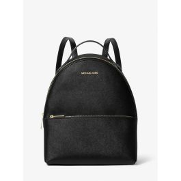 Mochila Michael Kors Sheila Negro 31 x 26 x 13 cm Mochila Michael Kors Sheila Negro 31 x 26 x 13 cm