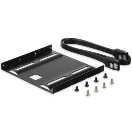 Ewent EW7007 Kit de Montaje SSD/HDD 2.5" a 3.5" para PC con Cable SATA Precio: 9.5000004. SKU: B1CYHL877G